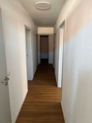 Moderne 3-Zimmer Wohnung inkl. Einbauküche - ca. 73