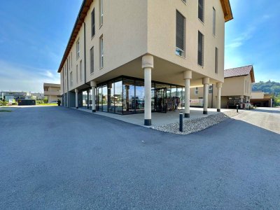 PROVISIONSFREI *** wunderschöne Balkonwohnung *** HAUSMANNSTÄTTEN