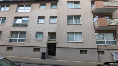 1-Zimmerwohnung in Wuppertal-Elberfeld