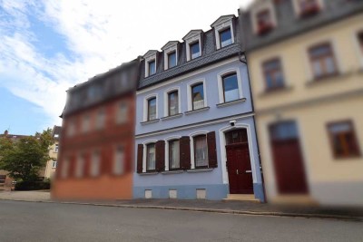 Zuhause mit Geschichte