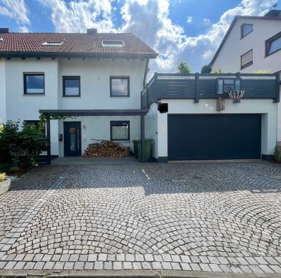 XXL-DHH in begehrter Lage