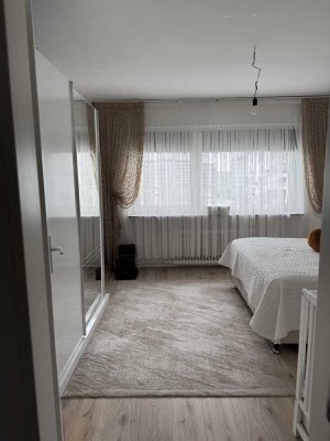 2 Zimmer Wohnung in Offenbach am Main HAFEN
