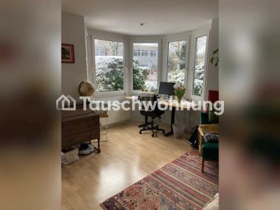 Tauschwohnung: Suche 70qm+ in Eimsbütel, biete 60qm in Niendorf (770€)