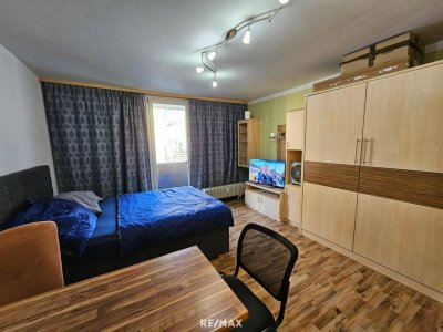 Rarität- Ferienwohnung im ausgewiesenen Zweitwohnsitzgebiet in Kaprun