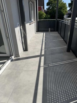 2 + 3 Zimmer Neubau Weiterstadt Kernstadt