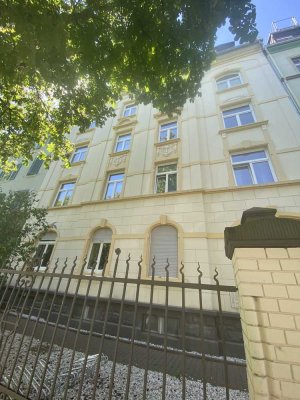Zuhause mit 3 Zimmern in Offenbach am Main