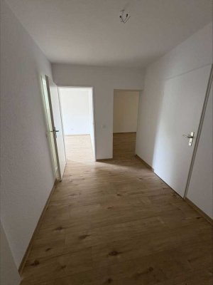 3-Zimmer-Wohnung in Leer Leerort