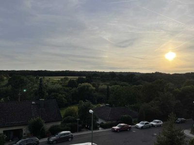 3 ZKB, incl.EBK, Blicklage, Balkon, von Privat