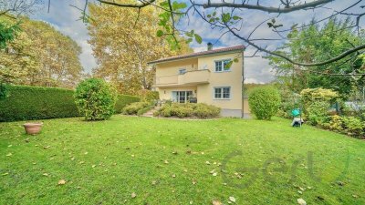 Ihr neues Zuhause nahe Salzach – Einfamilienhaus mit Gartenidylle in Josefiau / Salzburg