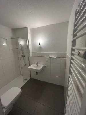 2-Zimmer-Wohnung mit grossem Wohnzimmer  ( WBS )