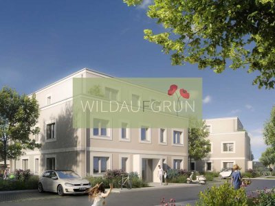 Erstbezug: Moderne Neubauwohnung in Wildau