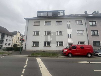 Komfortable 3,5-Zimmer-Wohnung in Essen-Borbeck