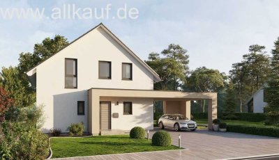 Eigenheim statt Hotel Mama - Ihr Start in die Zukunft!