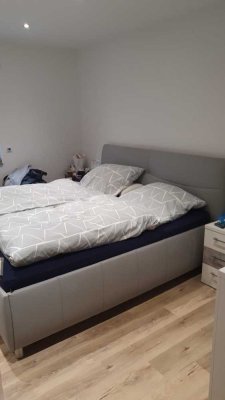 Schöne 2 Zimmer Erdgeschosswohnung in Köln-Höhenberg