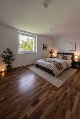 Schöne 3-Zimmer-Wohnung zentral in Fallersleben