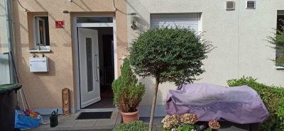 Gepflegter Reihenmittelhaus in Topp Wohnlage