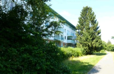 Helle 3-Zimmer Wohnung in Bremen-Lehesterdeich