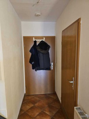 1-Zimmer Wohnung in Böblingen