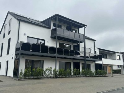 �Neubau - Eigentumswohnung in 94161 Ruderting zu verkaufen- Zentrumsnah