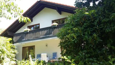 Wunderschöne Villa am Waldesrand