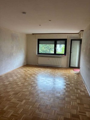 Helle 3 Zi Wohnung in Weinsberg zu vermieten