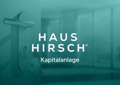 Zeitlos investieren – solide Mieterträge in etabliertem Wohnumfeld