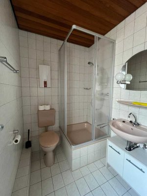 1-Raum-EG-Wohnung in Sankt Augustin