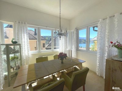 Altbauflair mit Seeblick im Herzen von Millstatt - Charmant Wohnen!