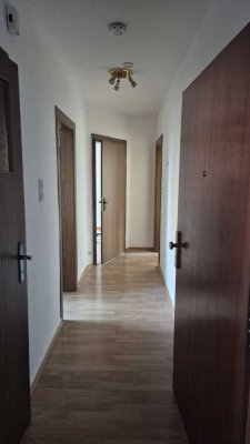 2-Zimmer-Wohnung in Hannover-Ricklingen – sofort bezugsfrei