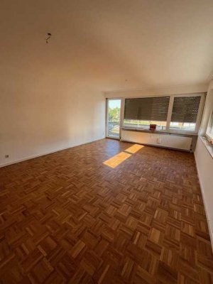 Helle, gut geschnittebe 2-Zimmer-Wohnung in Bad Rappenau