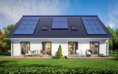 Erst bauen, dann zahlen? Bei uns können Sie das!