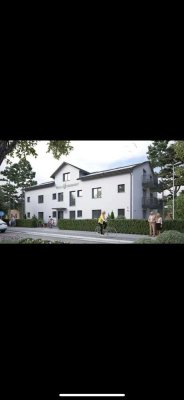 Stilvolle 2,5-Zimmer-Wohnung mit gehobener Innenausstattung mit EBK in Stralsund