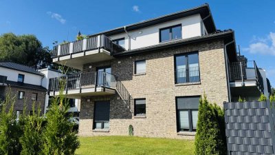 Moderne, neuwertige 3-Zimmer-Wohnung mit gehobener Innenausstattung inkl. EBK in Oststeinbek