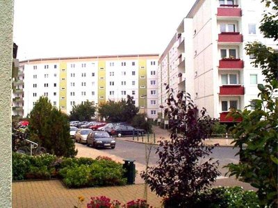 Wohnungsangebot Bandwirkerstraße 8 b