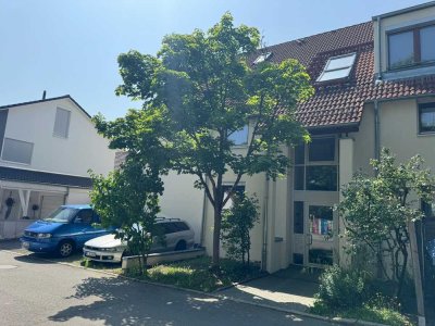 1-Zimmer Wohnung in Pfullingen