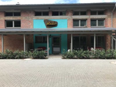 Attraktives Appartement mit Terrasse