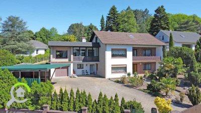 Schmuckstück mit spektakulärer Aussicht in Haldem zu verkaufen!