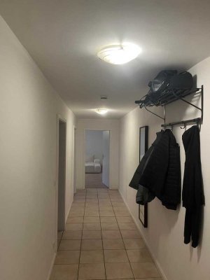 Schöne helle 2 zimmer wohnung in vorsfelde zum 1.12 bezugsfrei