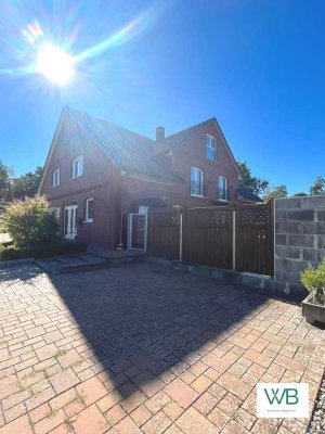 Energieeffizientes hochwertiges 3-Familienhaus in Neudorf-Platendorf