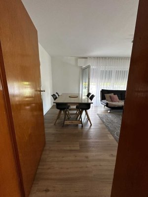 Ansprechende 3-Zimmer-Wohnung mit EBK in Rheinfelden (Baden)