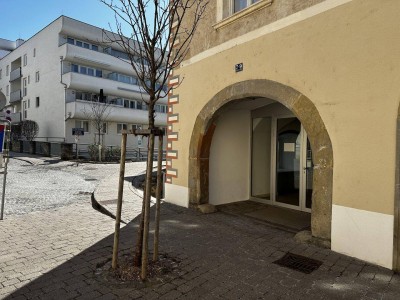 Schöne 2-Zimmerwohnung in zentraler Lage Klosterneuburgs!