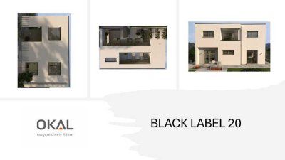 BAUHAUS-STIL TRIFFT MODERNE