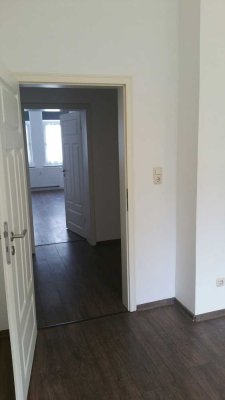 3,5 Zi. - Zentral NEU renovierter Altbau