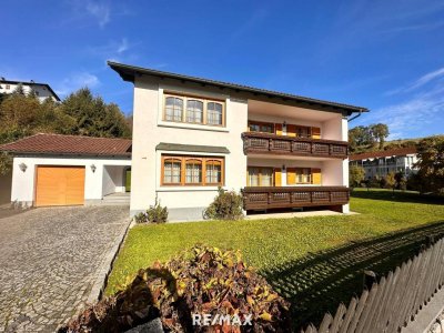 Haus in Top Zustand für 2 Familien