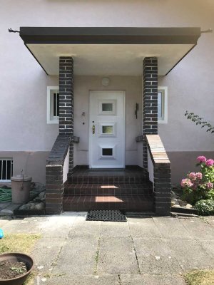 7-Zimmer-Villa mit luxuriöser Innenausstattung und EBK in Würzburg Frauenland