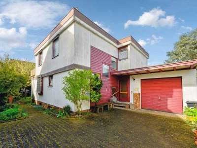 Charmantes Einfamilienhaus mit Flair in Bad Friedrichshall - Ihr neues Zuhause erwartet Sie!
