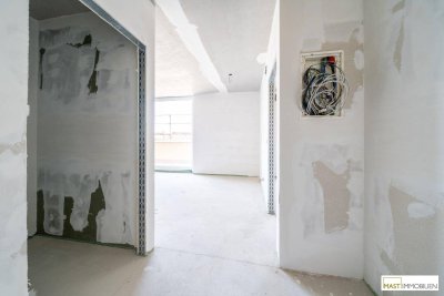 *Sommer 2025* Luxuriöse 2-Zimmer Dachgeschosswohnung mit Seeblick!