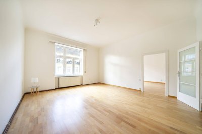 ***2-Zimmerwohnung in Ruhelage nahe Prater ***