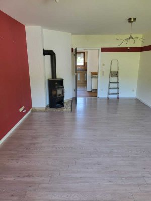 Wohnen mit Charakter: Vier-Zimmer-Wohnung in Trier-Euren