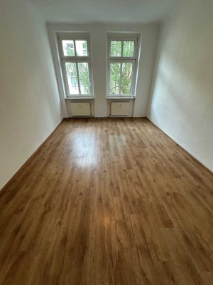 3-JAHRESMIETVERTRAG | 1-Zimmerwohnung in Pankow-Weißensee